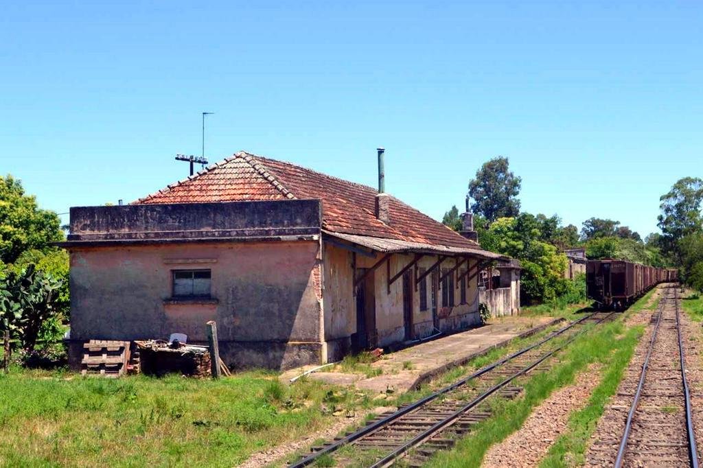 Estação Rio Grande do Sul fonte: www.rbsdirect.com.br
